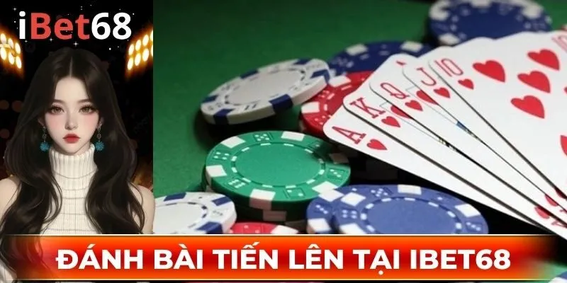 Đánh bài Tiến Lên